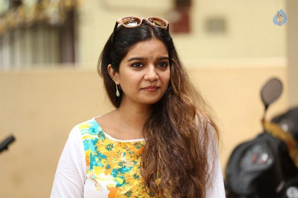 swathi,tripura movie,rajakiran,naveen chandra  సినీజోష్ ఇంటర్వ్యూ-స్వాతి(త్రిపుర)